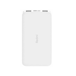 پاوربانک شیائومی مدل Redmi Pb100Lzm ظرفیت 10000 میلی آمپر ساعت