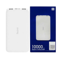 پاوربانک شیائومی مدل Redmi Pb100Lzm ظرفیت 10000 میلی آمپر ساعت