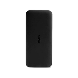 پاوربانک شیائومی مدل Redmi Pb100Lzm ظرفیت 10000 میلی آمپر ساعت