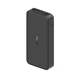 پاوربانک شیائومی مدل Redmi Pb100Lzm ظرفیت 10000 میلی آمپر ساعت