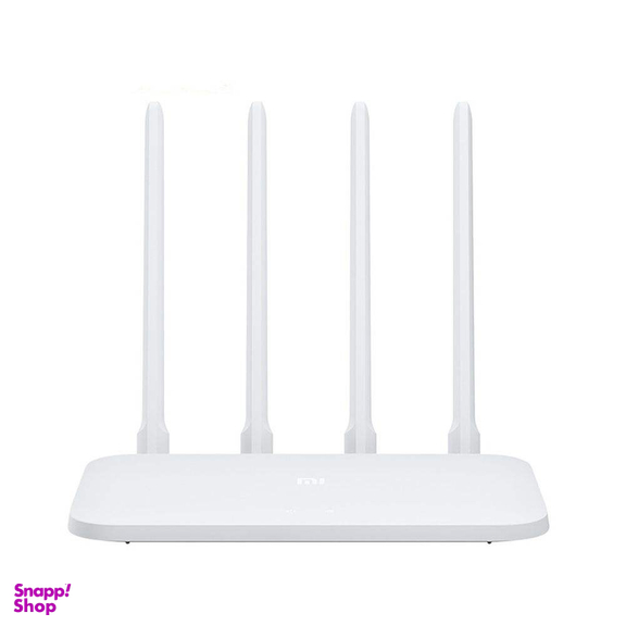 مودم بی سیم شیائومی مدل Xiaomi Router 4C