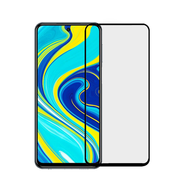 گلس سرامیکی تمام صفحه شیائومی مناسب موبایل Redmi Note 9