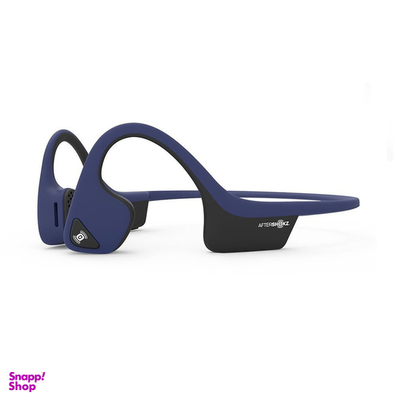 هدفون هدایت استخوانی افتر شوکز (AfterShokz) مدل AS650