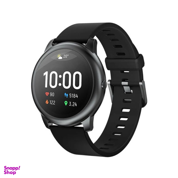 ساعت مچی هایلو (Haylou) مدل solar Wrist Watch