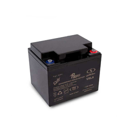 باتری UPS صبا باتری (Saba Battery) مدل سیلد 12 ولت / 42 آمپر ساعت رنگ مشکی