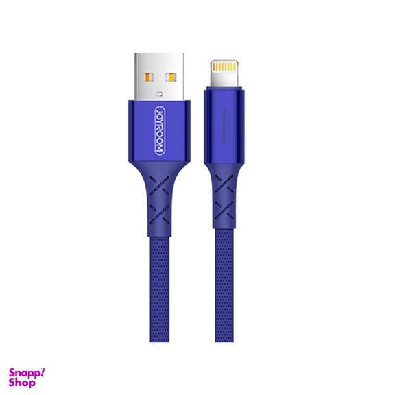 کابل قطع کن دار جوی روم (Joy Room) مناسب برای آیفون مدل SM364 طول 1m