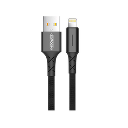 کابل قطع کن دار جوی روم (Joy Room) مناسب برای آیفون مدل SM364 طول 1m