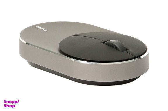 ماوس بی سیم رپو مدل M600 G Silent