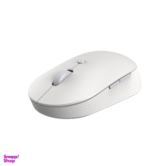 ماوس بی سیم شیائومی مدل Mi Silent Mouse WXSMSBMW02