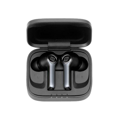 هندزفری بلوتوث دو گوشی مومکس (Momax) مدل Spark BT5 Bluetooth Earphones