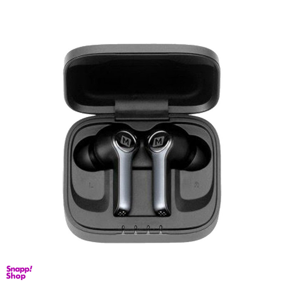 هندزفری بلوتوث دو گوشی مومکس (Momax) مدل Spark BT5 Bluetooth Earphones