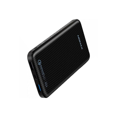 پاوربانک 20000 میلی آمپر شارژ سریع مومکس Momax IP71D iPower Minimal PD5 QC4.0 Plus PD3.0
