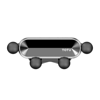 پایه نگهدارنده گوشی خودرو توتو (Totu) مدل Keeper Series 2 Car Holder DCTV 15
