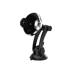 هولدر هوشمند و شارژر وایرلس توتو (Totu) مدل Design CACW 037 Star Lord series 2 Car Mount