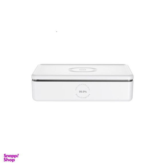 دستگاه ضد عفونی گوشی موبایل لوازم و شارژر وایرلس توتو (Totu) مدل N52 15W