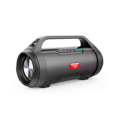 اسپیکر بلوتوثی قابل حمل سی جی (Cigii) مدل Cigii BM02