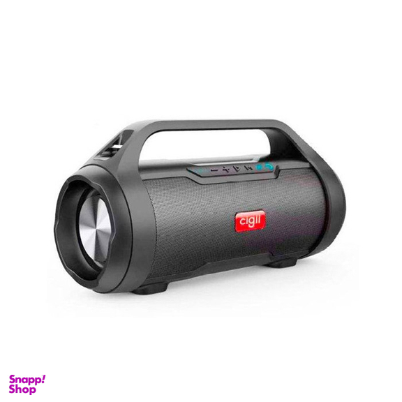 اسپیکر بلوتوثی قابل حمل سی جی (Cigii) مدل Cigii BM02