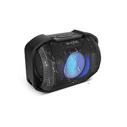 اسپیکر بلوتوث دار دبلیو کینگ (Wking) مدل S8