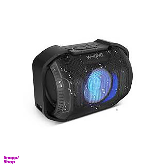 اسپیکر بلوتوث دار دبلیو کینگ (Wking) مدل S8