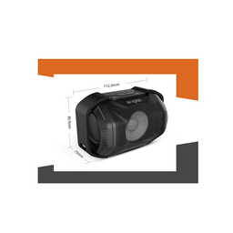 اسپیکر بلوتوث دار دبلیو کینگ (Wking) مدل S8