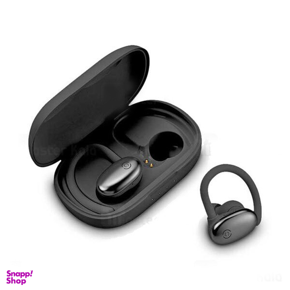 هندزفری بلوتوثی دو گوشی مومکس (Momax) مدل Joyfit BT3 Bluetooth Earphones