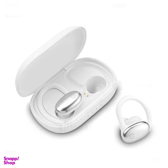 هندزفری بلوتوثی دو گوشی مومکس (Momax) مدل Joyfit BT3 Bluetooth Earphones