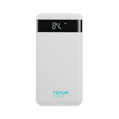 پاوربانک و شارژر وایرلس توتو (Totu) مدل pbw01