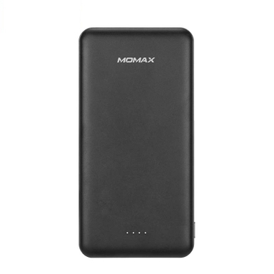 پاوربانک مومکس (Momax) مدل IP67 IPower Minimal6 ظرفیت 10000 میلی آمپر