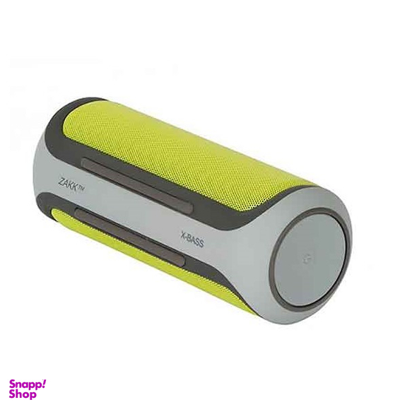 اسپیکر بلوتوث دار دبلیو کینگ (Wking) مدل X6