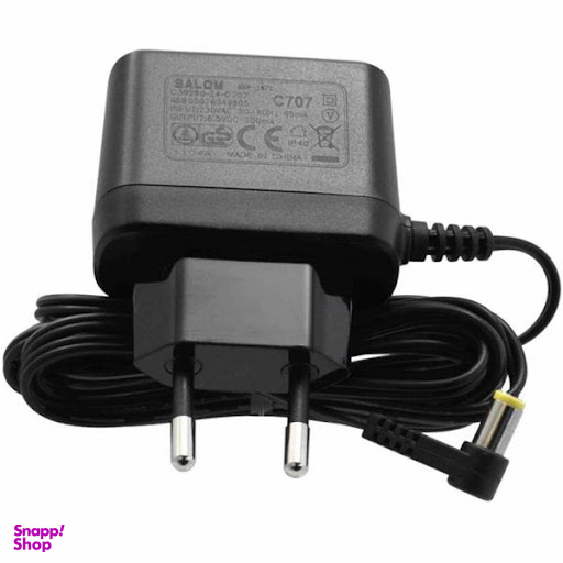 آداپتور گوشی تلفن بی سیم گیگاست (Gigaset) مدل C39280-Z4-C707