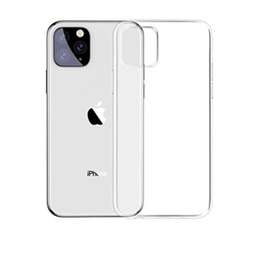 کاور اسپیس (space) مدل Clear مناسب برای گوشی موبایل اپل iPhone 12 ProMax بی رنگ
