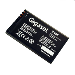 باتری اورجینال تلفن بی سیم گیگاست (Gigaset) مدل X456