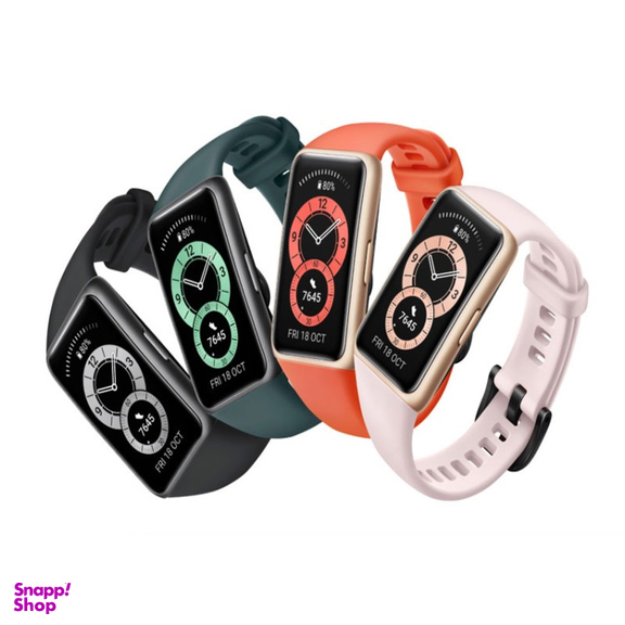 مچ بند هوشمند هوآوی Band6