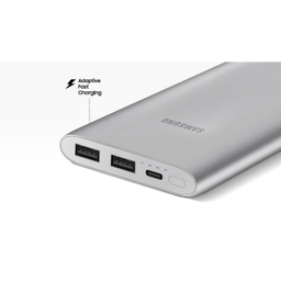 شارژر همراه سامسونگ (Samsung) مدل EB-P1100C ظرفیت 10000 میلی آمپر ساعت