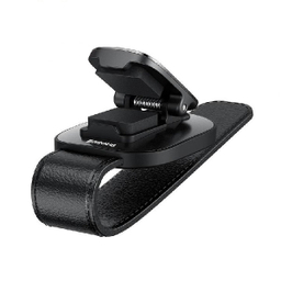 نگهدارنده عینک خودرو باسیوس (Baseus) مدل ACYJN-B01