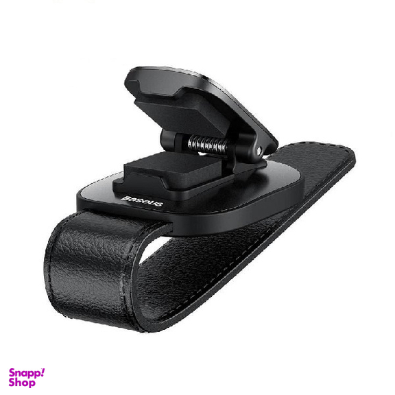 نگهدارنده عینک خودرو باسیوس (Baseus) مدل ACYJN-B01