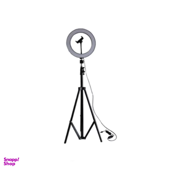 پایه رینگ لایت