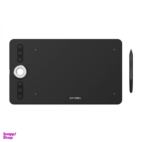 قلم نوری اکس پی.پن (XP-Pen) مدل Deco 02