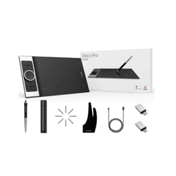 قلم نوری اکس پی پن (XP-Pen) مدل Deco Pro small