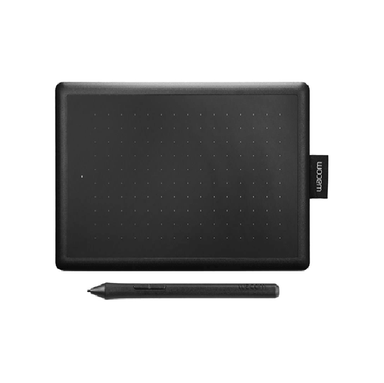 قلم نوری وکوم مدل One Wacom M CTL-672