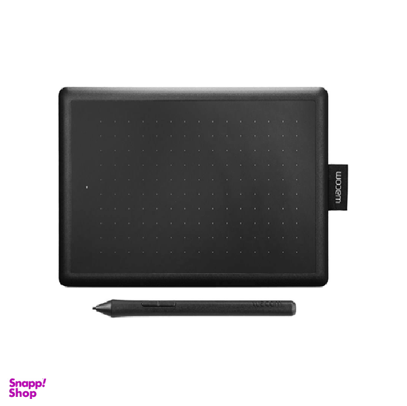 قلم نوری وکوم مدل One Wacom M CTL-672