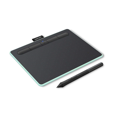 قلم نوری وکوم (Wacom) مدل Intuos CTL-4100 W
