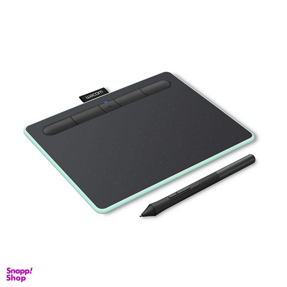 قلم نوری وکوم (Wacom) مدل Intuos CTL-4100 W