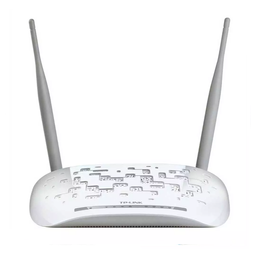 مودم ADSL2 Plus تی پی لینک مدل TD-W8961N