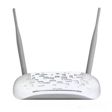 مودم ADSL2 Plus تی پی لینک مدل TD-W8961N
