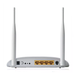 مودم ADSL2 Plus تی پی لینک مدل TD-W8961N