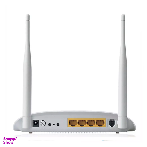 مودم ADSL2 Plus تی پی لینک مدل TD-W8961N