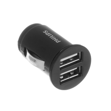 شارژر فندکی فیلیپس (Philips) مدل DLP2554