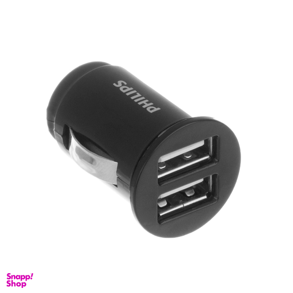 شارژر فندکی فیلیپس (Philips) مدل DLP2554