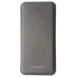 پاور بانک فیلیپس (Philips) مدل DLP100110 با ظرفیت 10000میلی آمپر ساعت